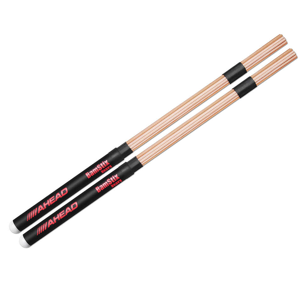 BSH - BAMSTIX HEAVY 19 RODS BAMBOO