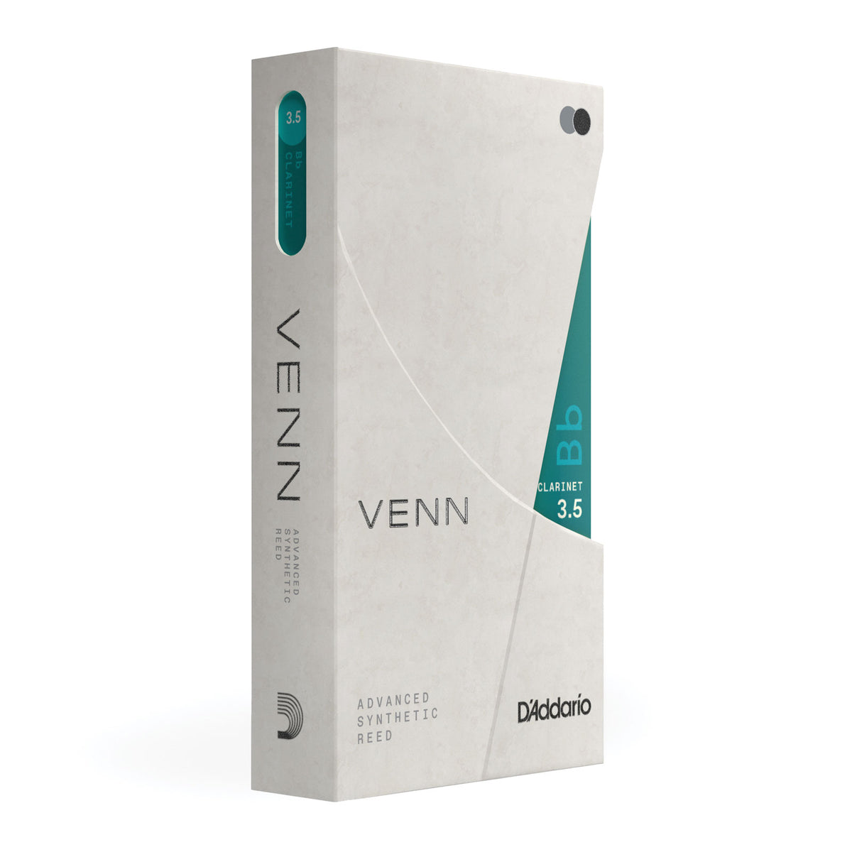REED VENN CLAR BB - SYNTHETIC 3,5