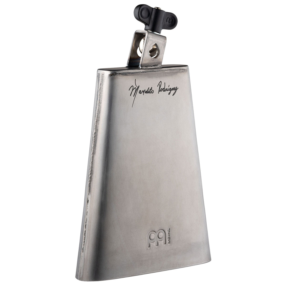 8" Manolito Rodriguez Signature Antique Mambo Cowbell