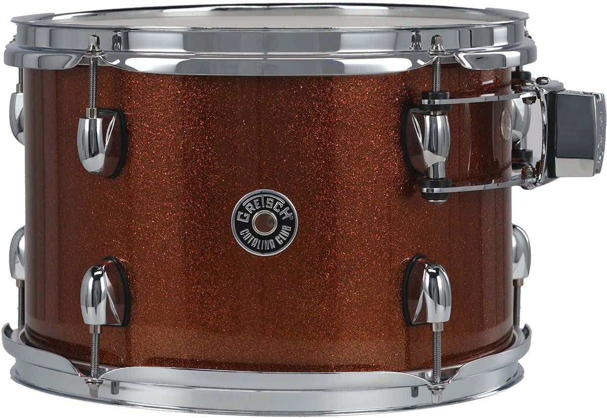 Tom Tom Catalina Club Bronze Sparkle