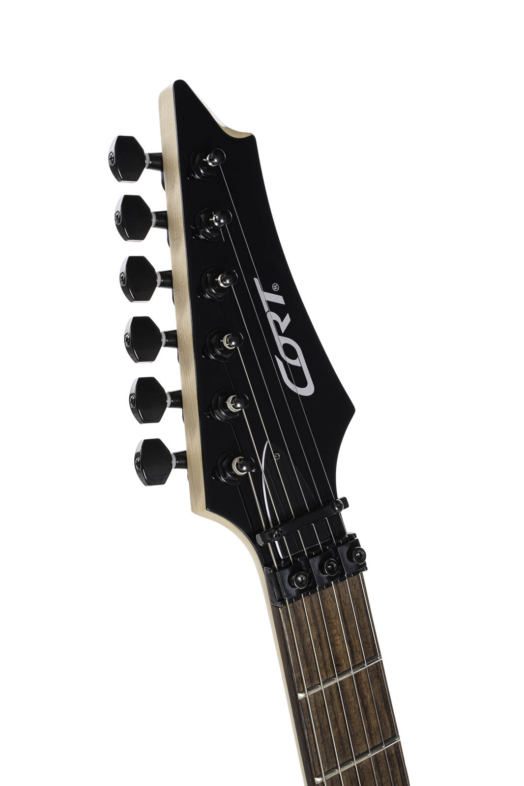 Guitarra X300 Flip Purple