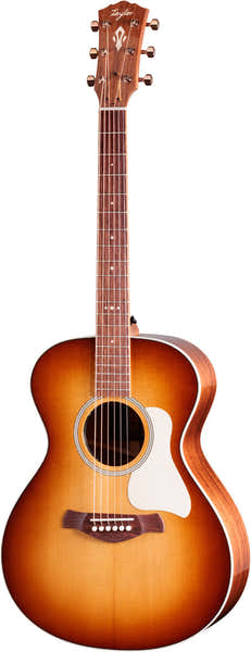 Gold Label Signature Ben Harper 512e Tampo Shaded Edgeburst