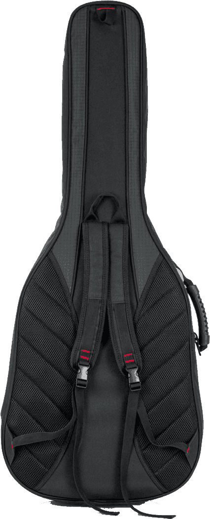 Folk 3/4 Mini Travel Gigbag - 4G
