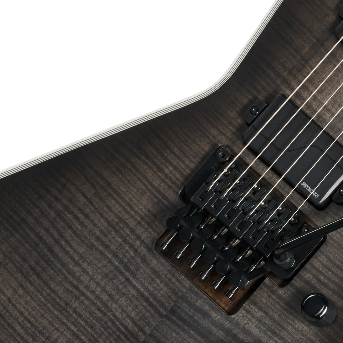 Extura Prophecy FR Obsidian Storm Satin