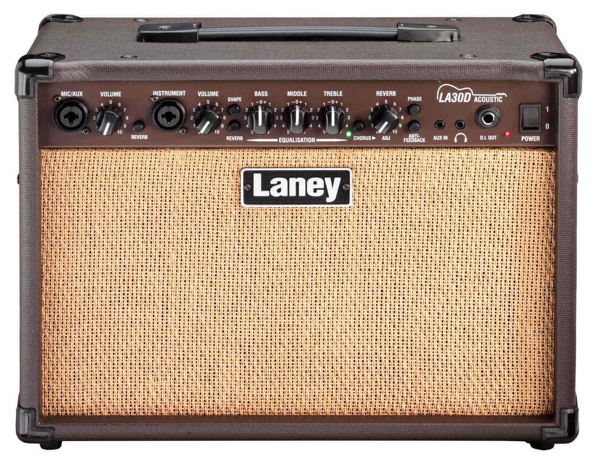 Laney LA30d Acústica