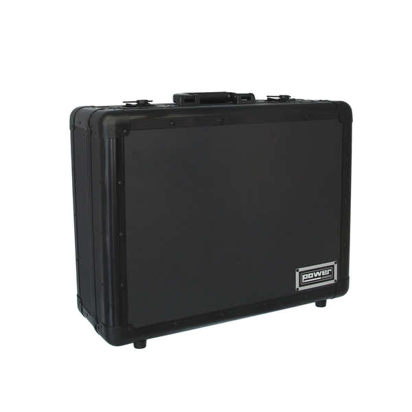 Power Acoustics Flight Cases Flight case para gira-discos