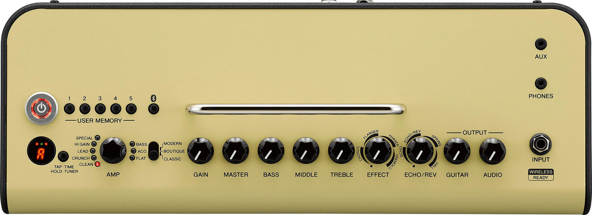THR30II Sem fios 30W