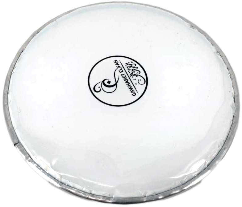 Darbouka Head PEDR- BLUE