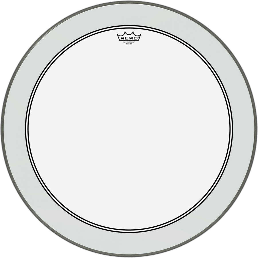POWERSTROKE 3 26 - CLEAR