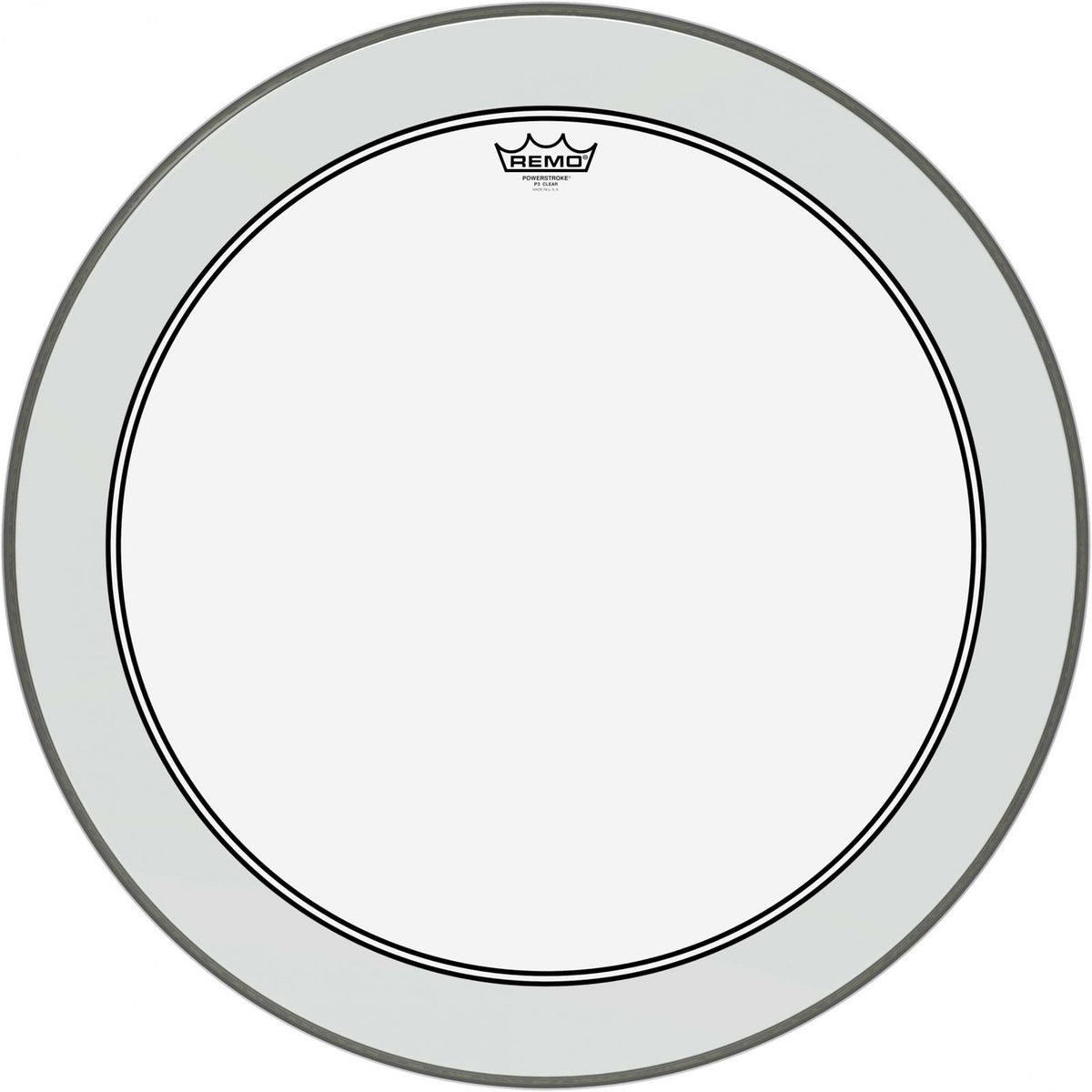 POWERSTROKE 3 26 - CLEAR