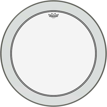 POWERSTROKE 3 26 - CLEAR