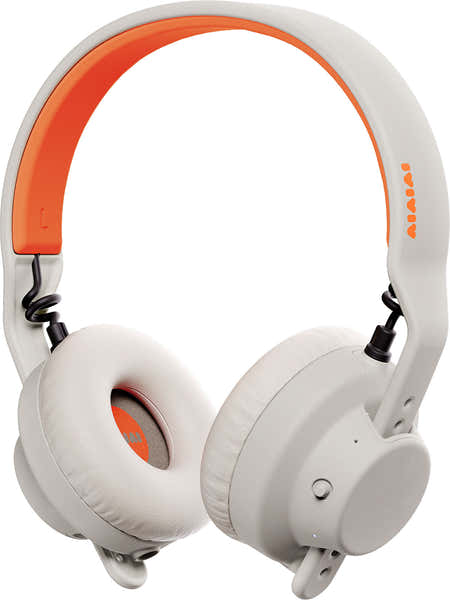 TMA2 DJ Wireless Branco