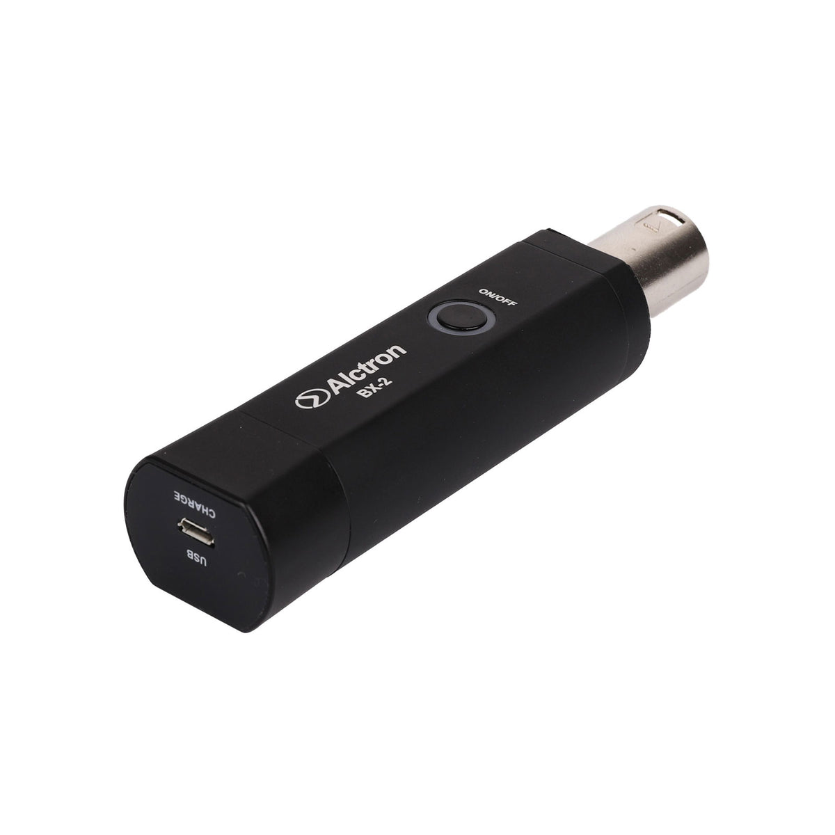 BX 2 Al - Recetor Bluetooth