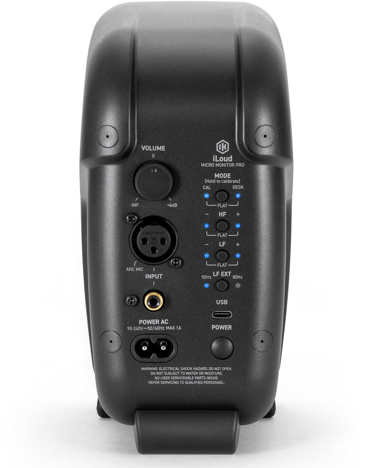 iLoud Micro Monitor Pro Conjunto