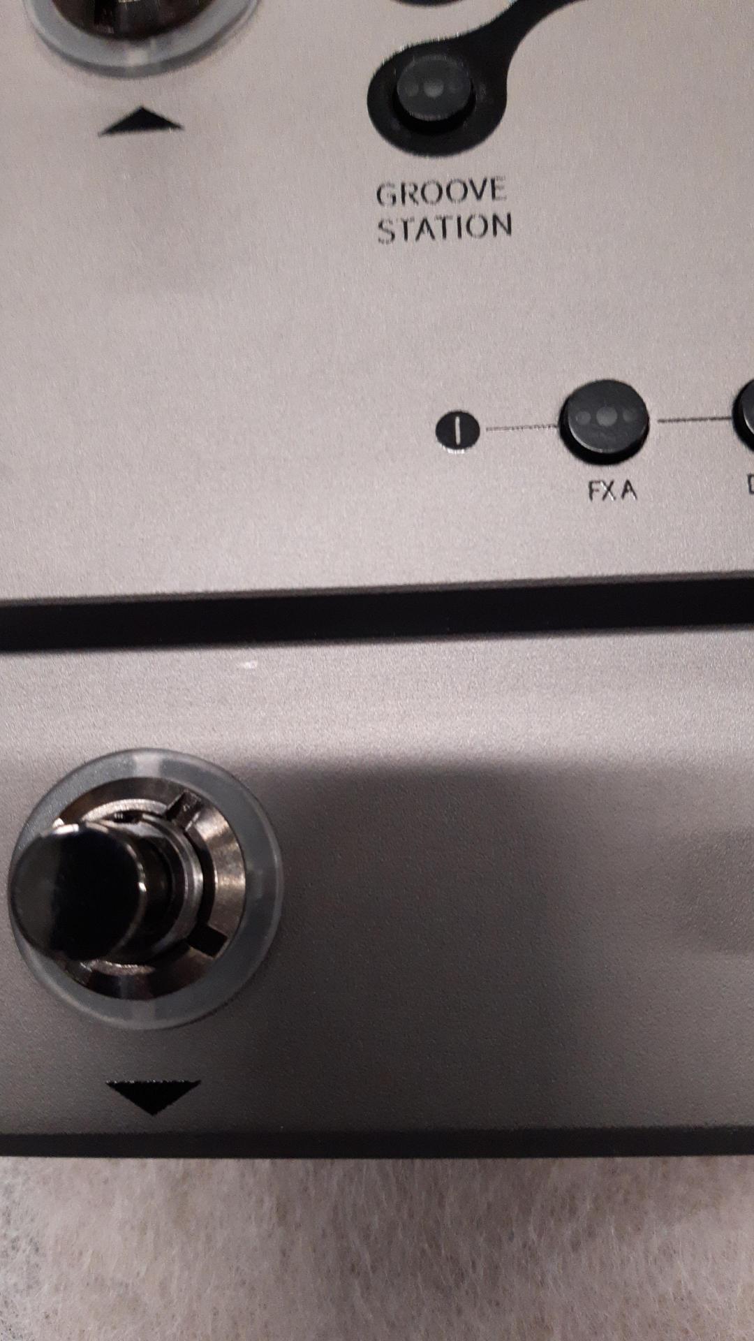 GE200 PRO - ESTOQUEB