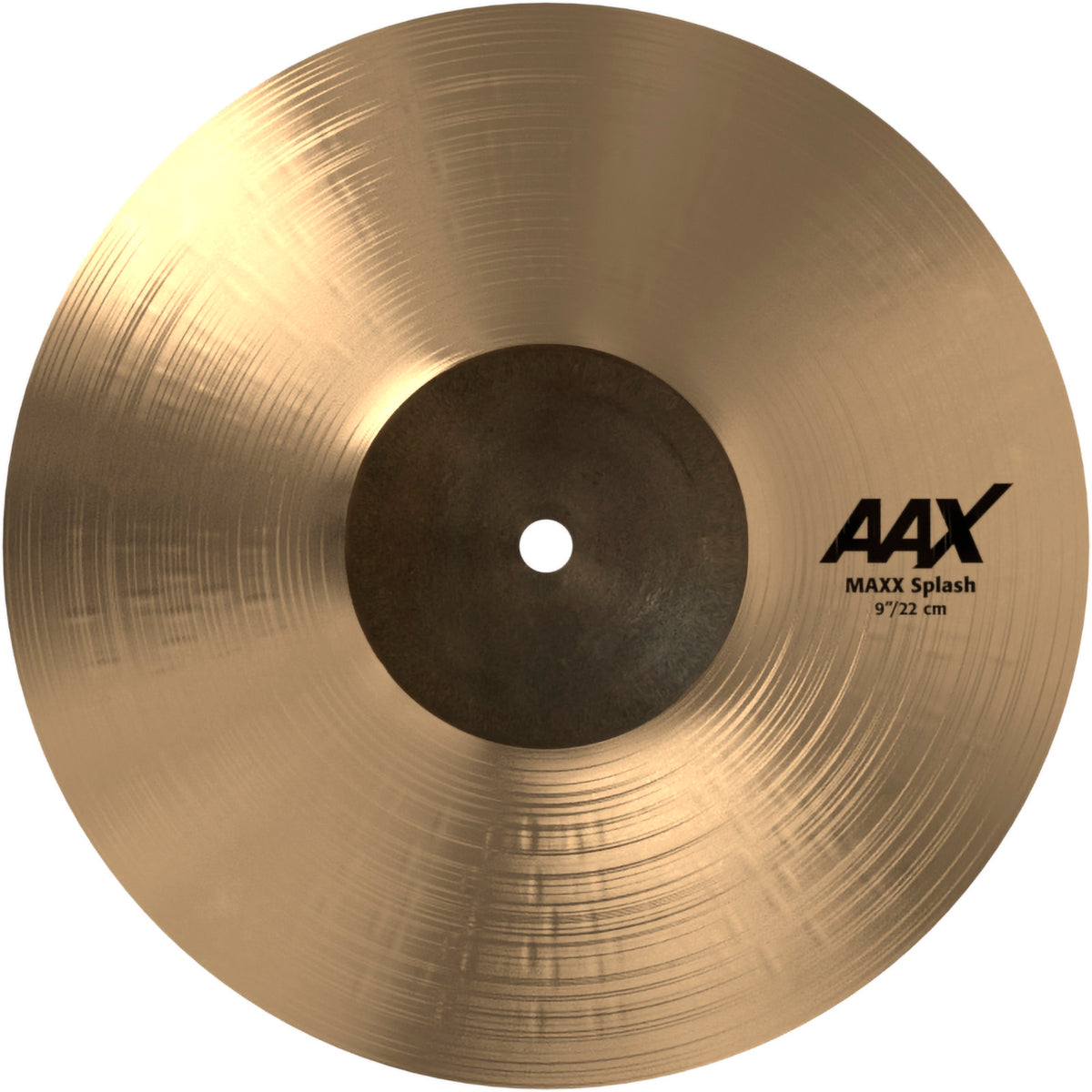 Sabian MAXX SPLASH 9" AAX V2