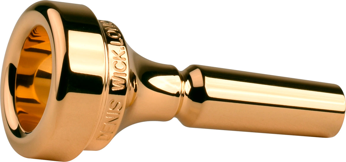 4BFL Banhada a Ouro (Bugle)