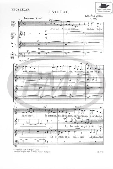 MARCELLO B. - 6 SONATAS - CLARINETTE & PIANO (Arr. J.G. MORTIMER)