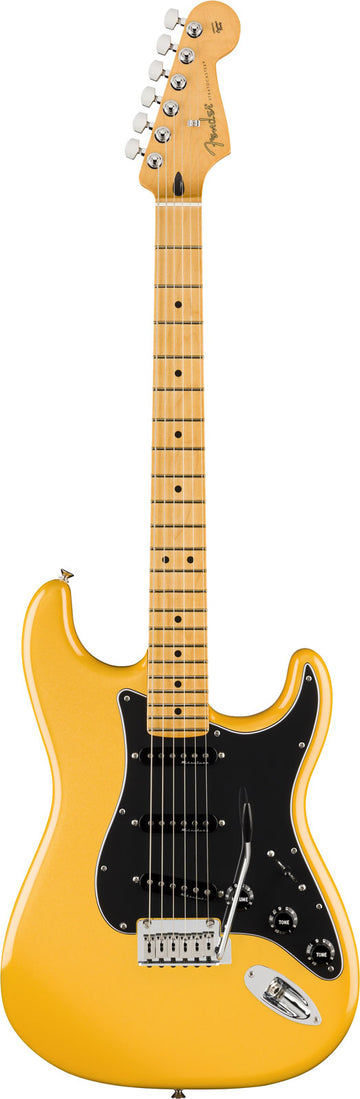 Stratocaster Player II Modified MN Amarelo Solar