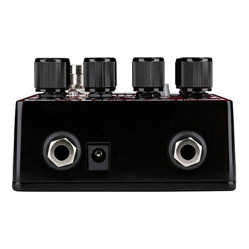 Magma Flexible Metal Distortion