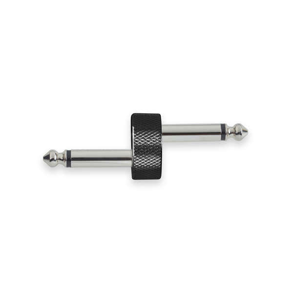 Conectores compactos para pedais Z PC-Z-BK