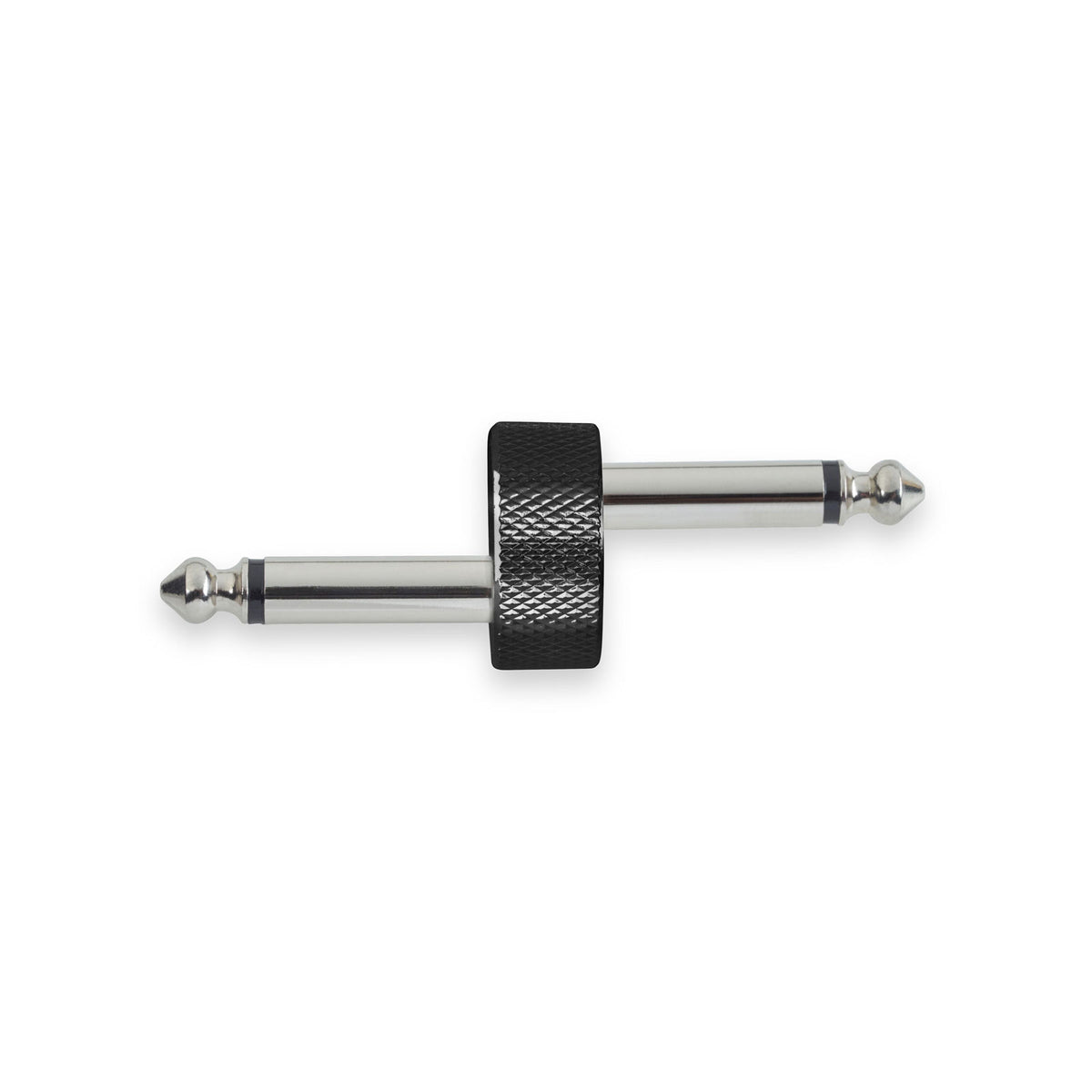Rockboard Conectores compactos para pedais Z PC-Z-BK