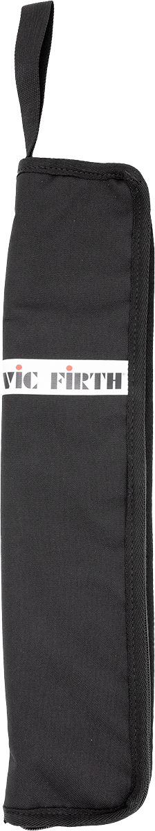 DRUMSTICK BAG VIC FIRTH ESSENTIAL - BLACK