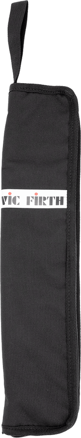 DRUMSTICK BAG VIC FIRTH ESSENTIAL - BLACK