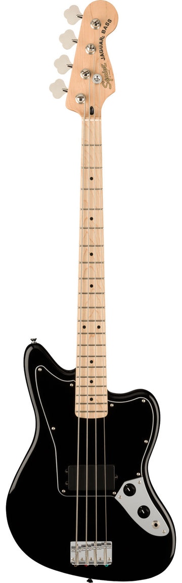 Jaguar Bass H Affinity MN Preto