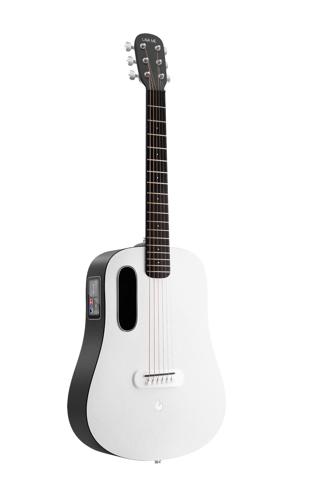 Lava Me Play 36'' Anoitecer-Branco gelo Lite Bag