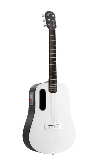 Lava Me Play 36'' Anoitecer-Branco gelo Lite Bag