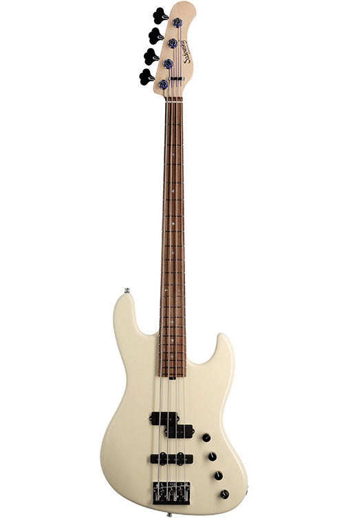 Verdine White Artisline alder MetroLine Olympic White