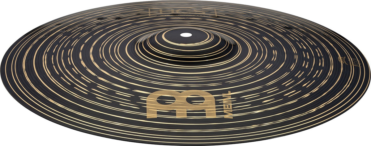 HCS Dark Crash 16"