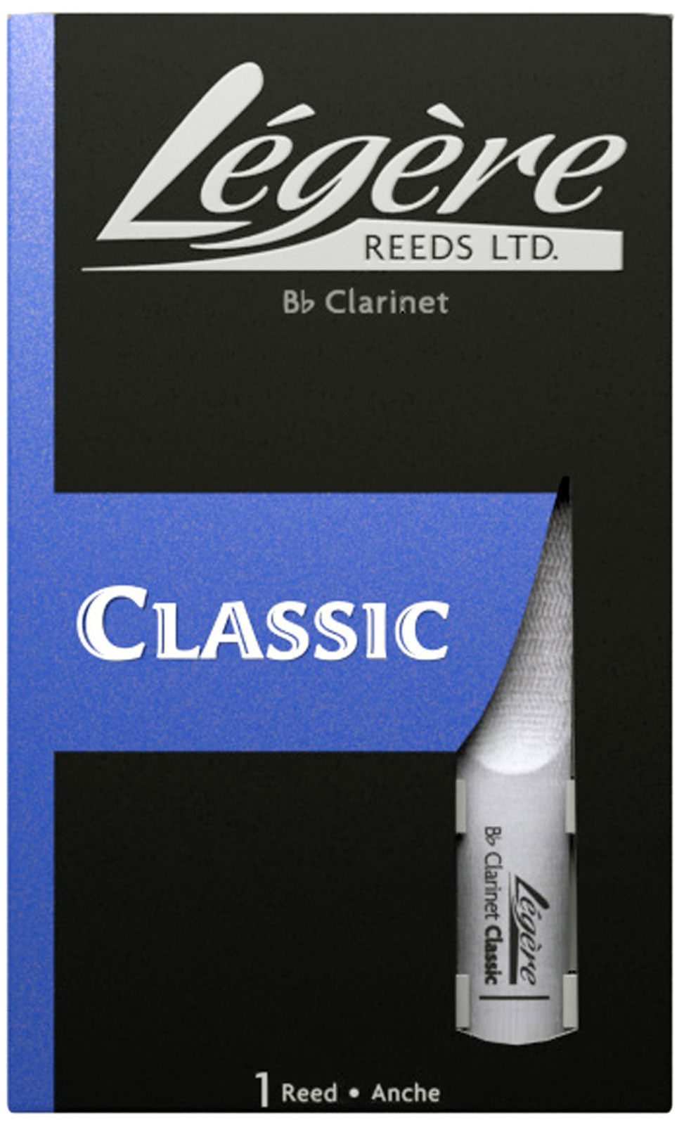 Legere CLASSIC 2 - BB2