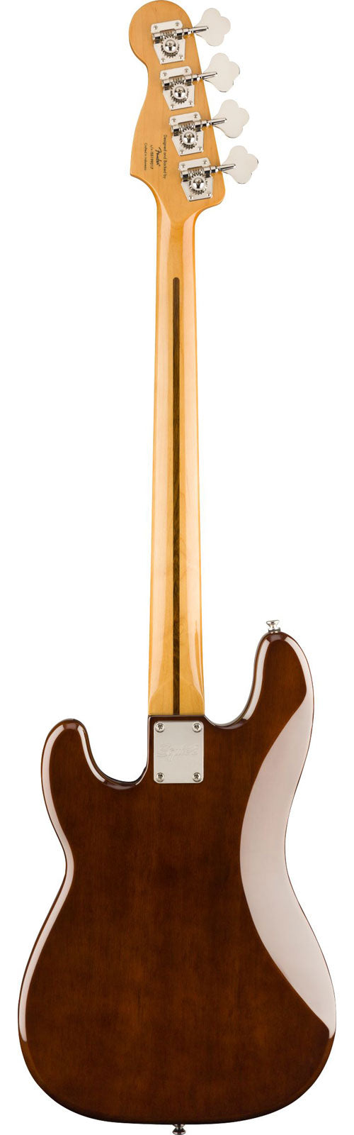 Precision Bass 70S Classic Vibe MN Nogueira
