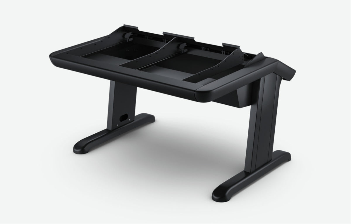 Blackmagic Design Chassis de consola Fairlight de 2 baias