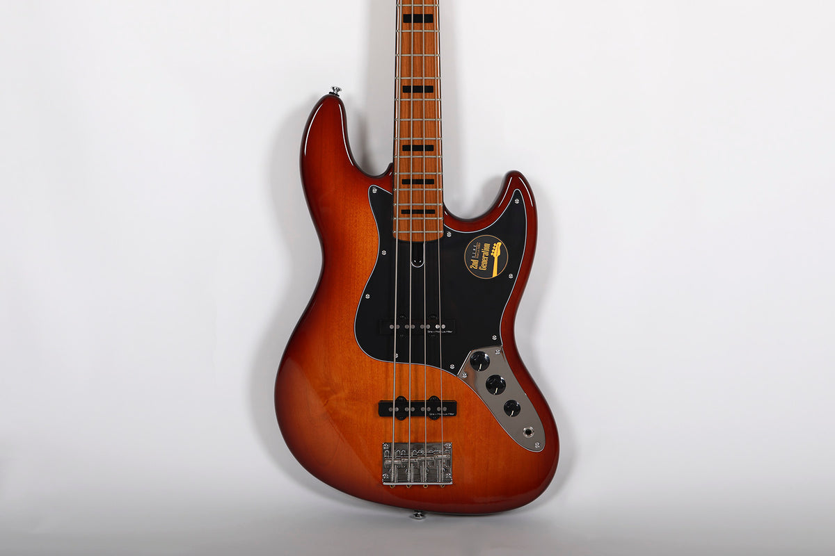 V5 Alder-4 Ts Mn