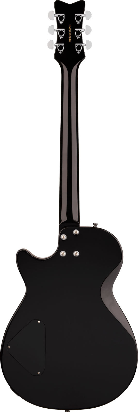 Streamliner Jet Club LRL Preto jet