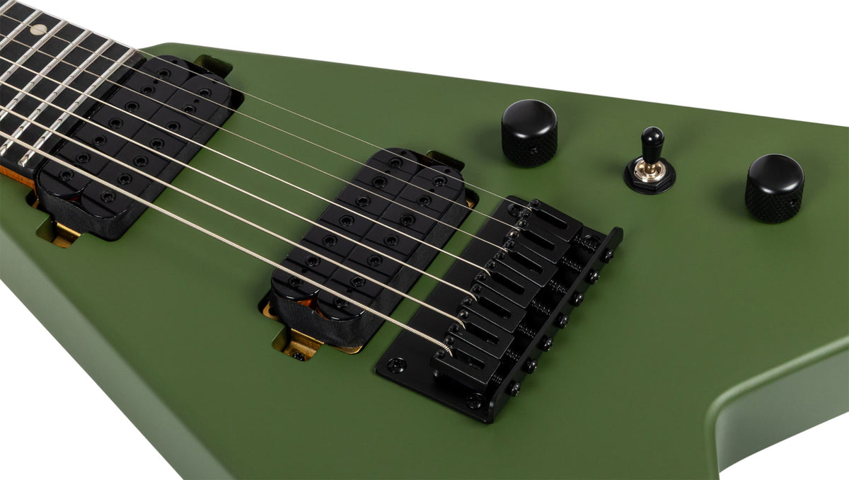 V407MGR Verde acetinado