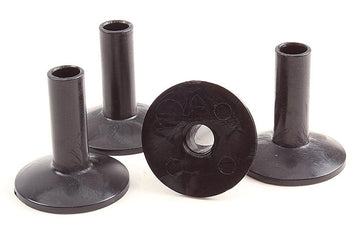 MCYS4 - PACK 4 WASHERS/TIGES PLASTIC
