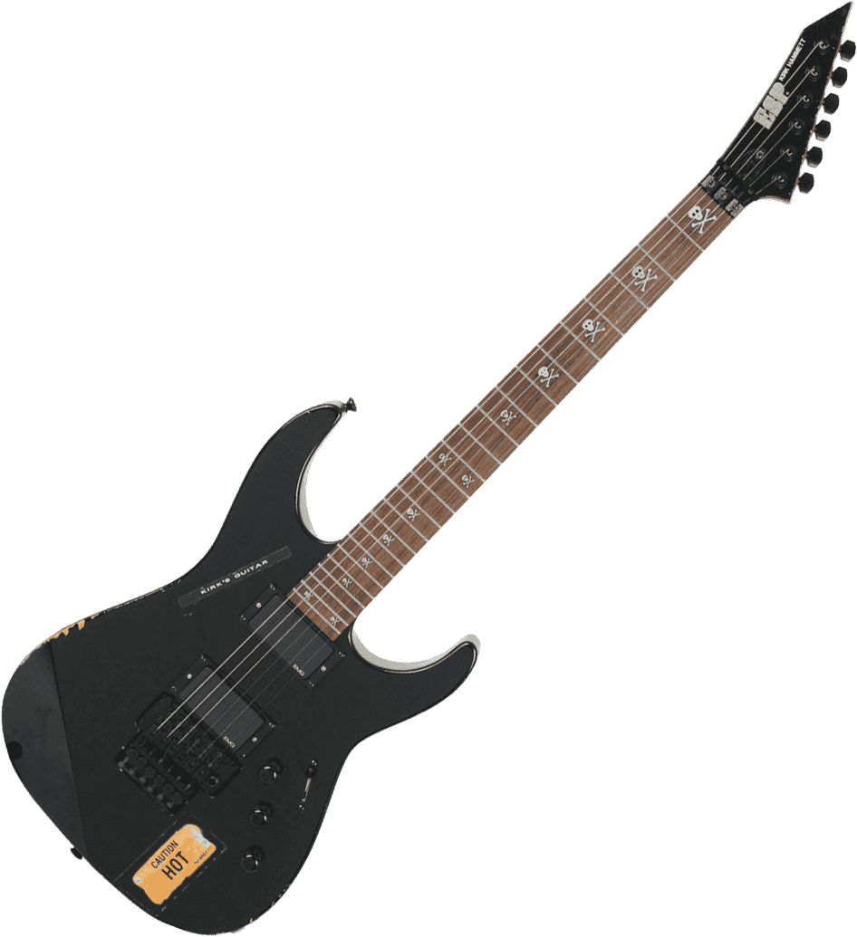 Signatures Kh2 Vintage Black