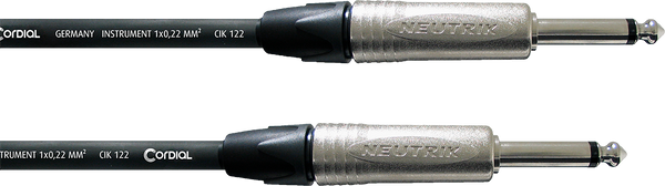 Conector jack 3 M