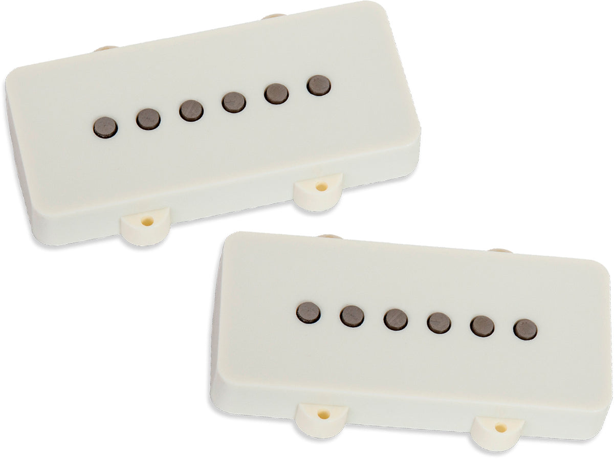 Seymour Duncan Jazzmaster Silencer Hot Set
