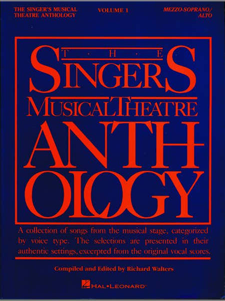 Singers Musical Theatre - Mezzo Sop 1 - PVG
