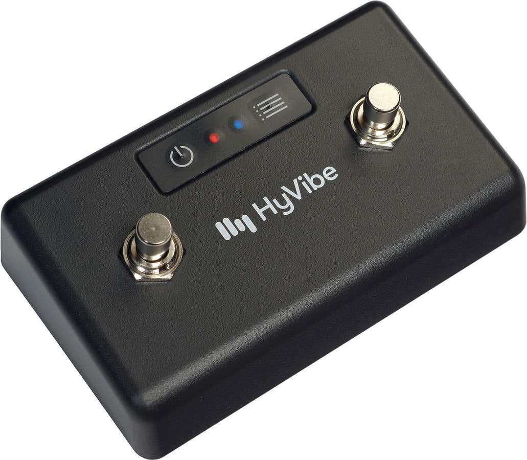 HyVibe HV-S2