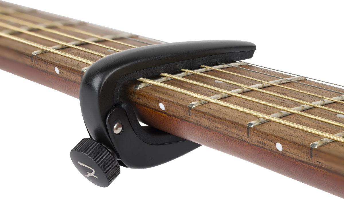Player Capodastro para guitarra acústica/elétrica