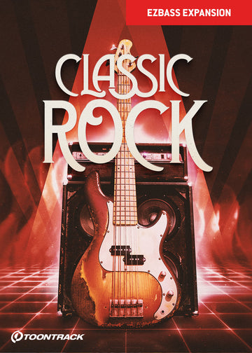 EBX Rock clássico