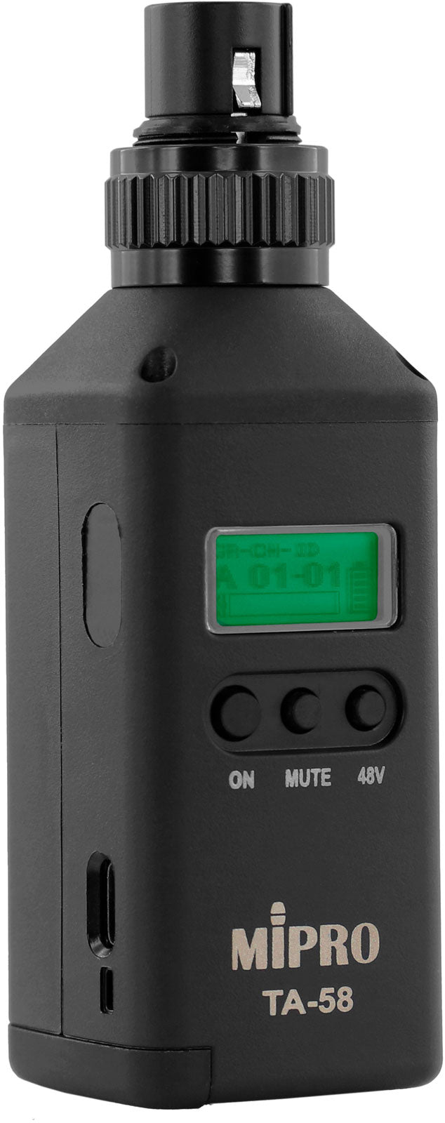 Mipro TA-58