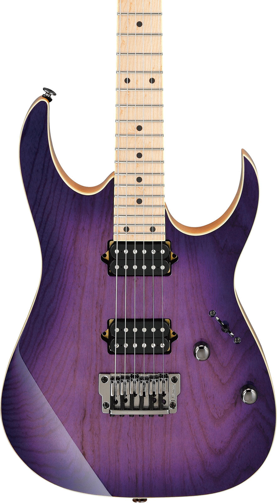 RG652AHMFX-RPB Ameixa real Burst Prestige