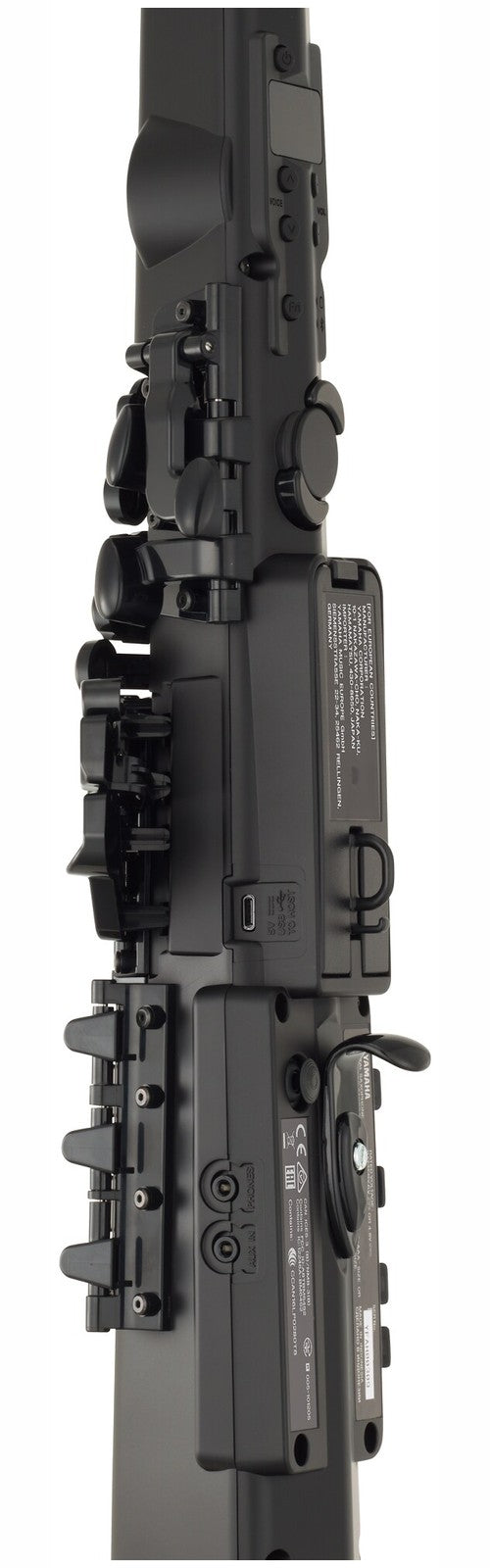 YDS-122 Saxofone Digital